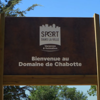 Domaine de Chabotte