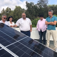 Solar pannel