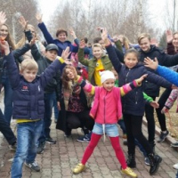 SCHOOL CHILDREN’S